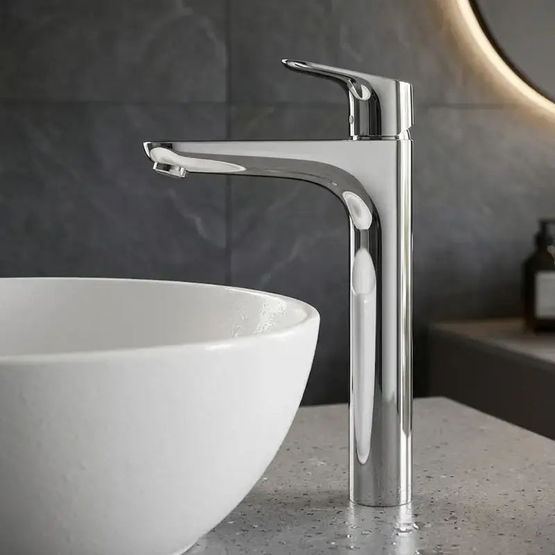 Hansgrohe Focus 190 slavina za lavabo bez sifona