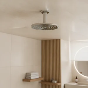 Hansgrohe Raindance S nadglavna tuš ruža sa plafonskim priključkom 180 1jet (27478000)