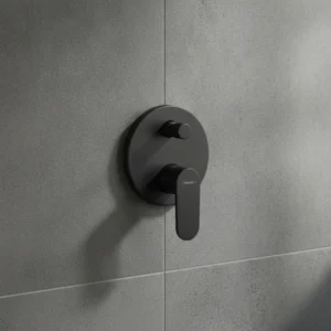 Hansgrohe Vernis Blend maska za ugradnu slavinu za kadu sa prebacivačem (71466670)