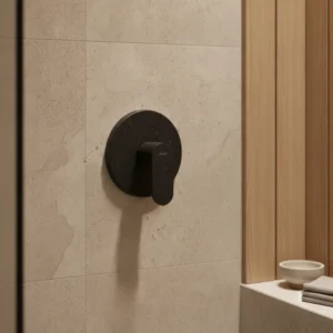 Hansgrohe Vernis Blend maska za ugradnu slavinu za kadu bez prebacivača (71667670)