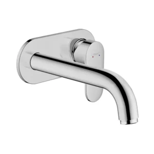 Hansgrohe Vernis Blend 71576000 uzidna slavina za lavabo hrom