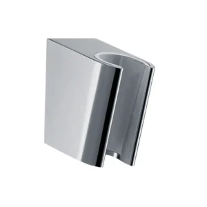 Hansgrohe Porter S 28331000 držač tuš ručice Hansgrohe Porter S 28331000 zidni držač tuš ručice hrom