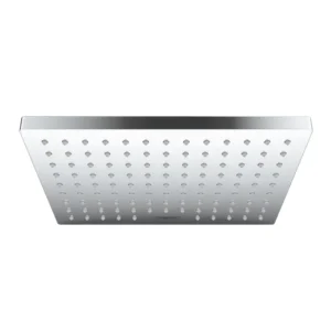 Hansgrohe Vernis Shape 26281000 nadglavna tuš ruža 230 × 170 mm u hrom boji