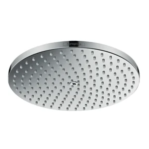 Hansgrohe Raindance S 27623000 nadglavna tuš ruža 240 mm sa PowderRain mlazom