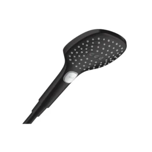 Hansgrohe Raindance Select E 26520670 tuš ručica mat crna