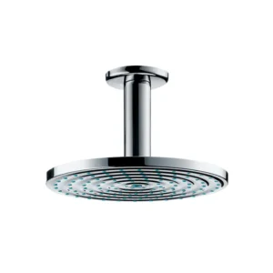 Hansgrohe Raindance S 27478000 nadglavna tuš ruža 180 1jet sa plafonskim priključkom u hrom završnoj obradi
