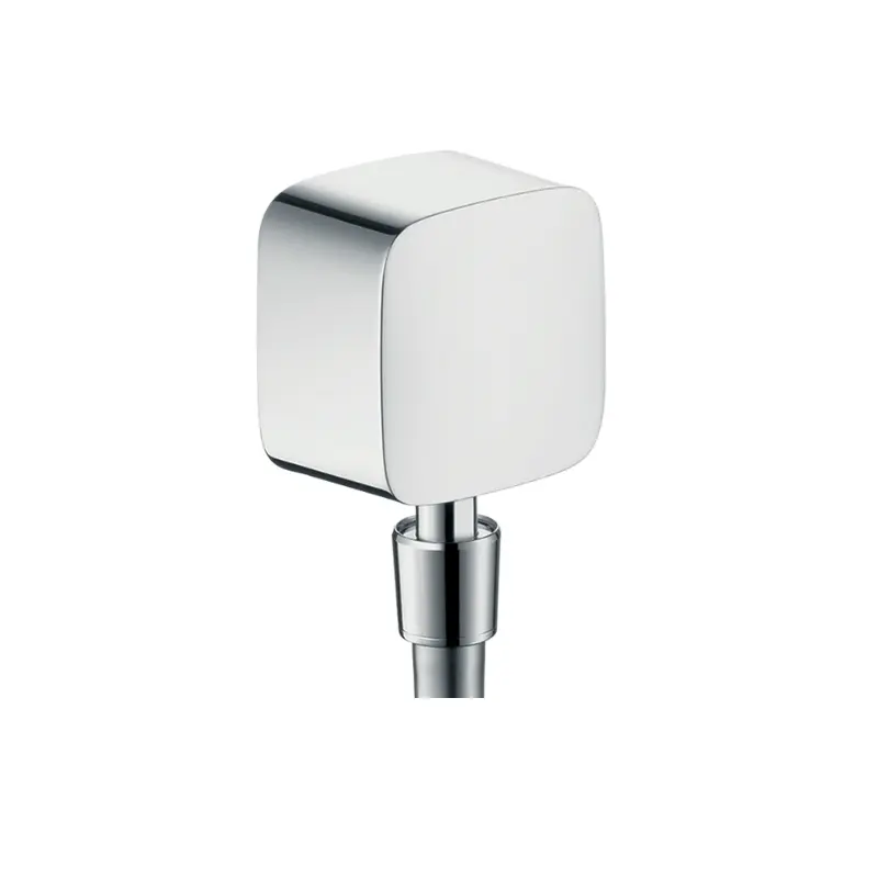 Hansgrohe FixFit 27414000 zidni priključak za tuš crevo sa nepovratnim ventilom hrom