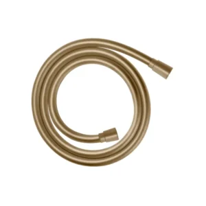 Hansgrohe Isiflex 28276140 tuš crevo brušena bronza 160 cm