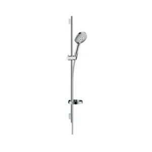 Hansgrohe Raindance Select S 120 3jet 26631000 Hansgrohe Raindance Select S 26631000 klizna šipka set 90 cm hrom