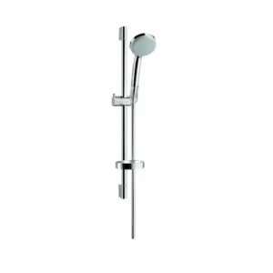 Hansgrohe Croma 100 Vario 27772000 klizna šipka set 65 cm hrom
