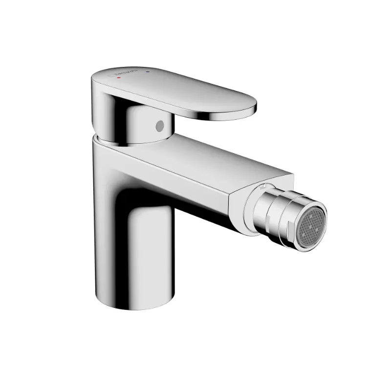 Hansgrohe Vernis Blend 71210000 slavina za bide sa odlivnim ventilom hrom
