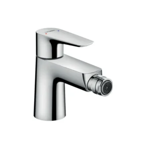 Hansgrohe Talis E 71720000 slavina za bide sa odlivnim ventilom hrom
