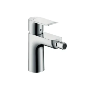 Hansgrohe Metris 31280000 slavina za bide Hansgrohe Metris 31280000 slavina za bide sa odlivnim ventilom hrom