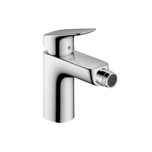 Hansgrohe Logis 71200000 slavina za bide sa odlivnim ventilom hrom