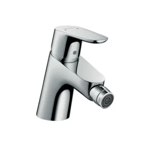 Hansgrohe Focus 31920000 slavina za bide Hansgrohe Focus 31920000 slavina za bide sa metalnim odlivnim setom hrom