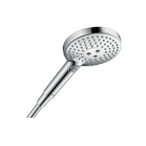 Hansgrohe Raindance Select S 120 3jet PowderRain 26014000 Hansgrohe Raindance Select S 26014000 tuš ručica hrom