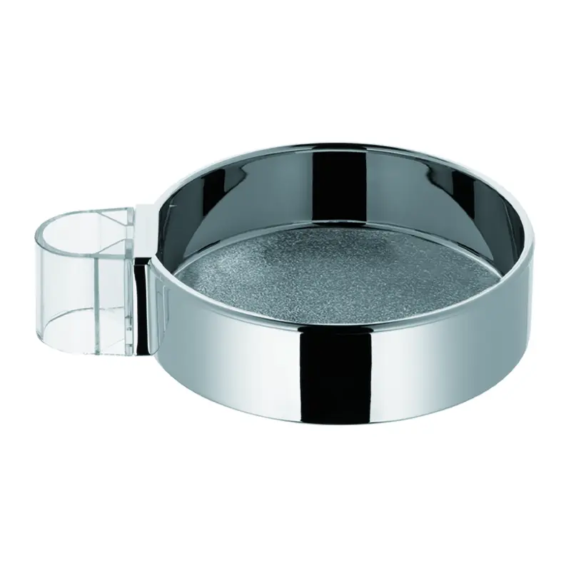 Hansgrohe Casetta C 28678000 držač za sapun za kliznu šipku 22 mm hrom