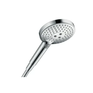 Hansgrohe Raindance Select S 120 3jet 26530000 Hansgrohe Raindance Select S 26530000 tuš ručica hrom
