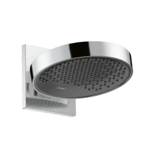 Hansgrohe Rainfinity 26226000 nadglavna tuš ruža 250 mm sa zidnim priključkom