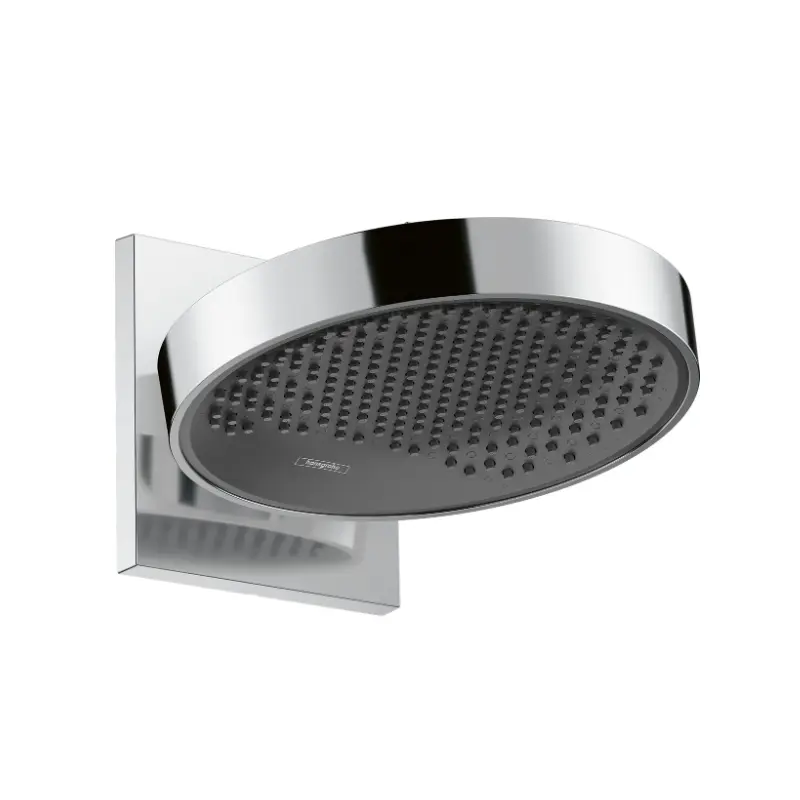 Hansgrohe Rainfinity 26226000 nadglavna tuš ruža 250 mm sa zidnim priključkom