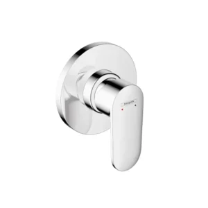 Hansgrohe Vernis Blend 71649000 maska za slavinu za tuš Hansgrohe Vernis Blend 71649000 maska za ugradnu slavinu za tuš u hrom boji
