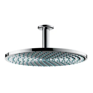 Hansgrohe Raindance S 27494000 nadglavna tuš ruža 300 1jet sa plafonskim priključkom u hrom završnoj obradi