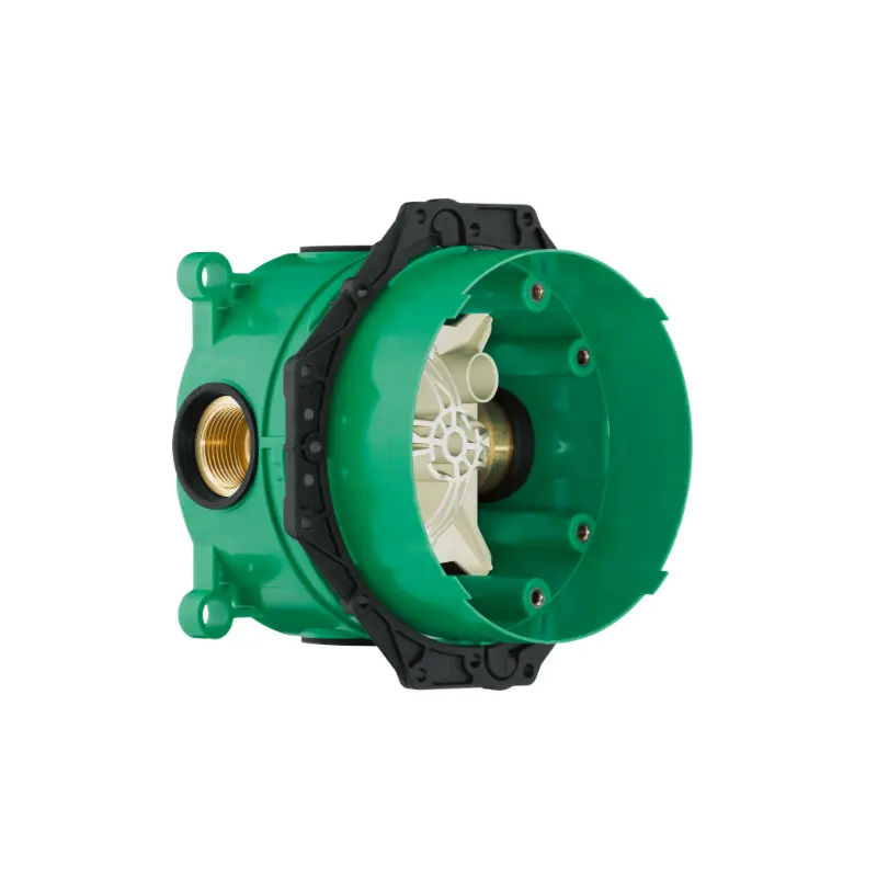 Hansgrohe iBox universal 01800180 osnovni ugradni element za slavine za kadu, tuš i termostate