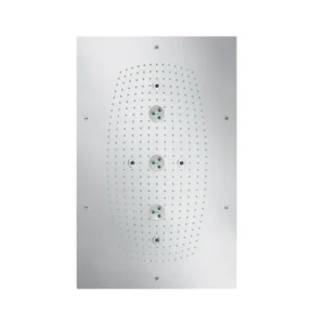 Hansgrohe Raindance Rainmaker 28417000 nadglavna tuš ruža 680 × 460 mm sa 3 mlaza