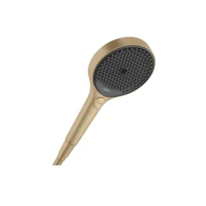 Hansgrohe Rainfinity 26864140 tuš ručica brušena bronza