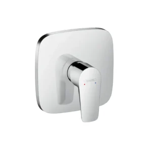 Hansgrohe Talis E 71765000 maska za ugradnu slavinu za kadu u hrom boji