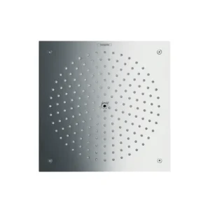 Hansgrohe Raindance 26472000 nadglavna tuš ruža 260 × 260 mm u hrom boji