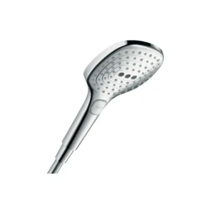 Hansgrohe Raindance Select E 120 3jet 26520000 Hansgrohe Raindance Select E 26520000 tuš ručica hrom