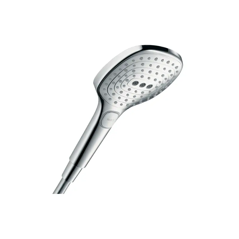 Hansgrohe Raindance Select E 26520000 tuš ručica hrom