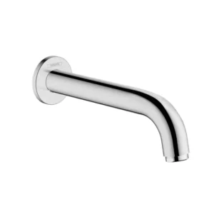 Hansgrohe Vernis Blend 71420000 izliv za kadu Hansgrohe Vernis Blend 71420000 zidni izliv za kadu 204 mm hrom