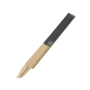 Hansgrohe Rainfinity Baton 26866140 tuš ručica brušena bronza