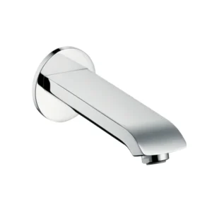 Hansgrohe Metris 31494000 izliv za kadu Hansgrohe Metris 31494000 hromirani izliv za kadu