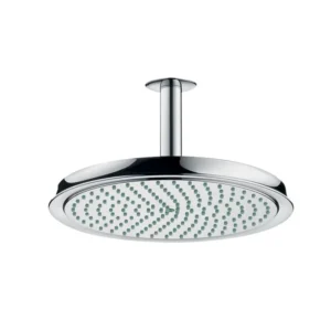 Hansgrohe Raindance Classic 27405000 nadglavna tuš ruža Hansgrohe Raindance Classic 27405000 nadglavna tuš ruža 240 mm sa plafonskim priključkom