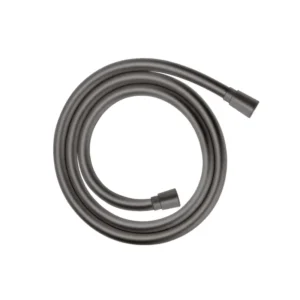 Hansgrohe Isiflex 28276340 tuš crevo brušeni crni hrom 160 cm