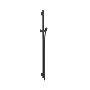Hansgrohe Unica S Puro 28631670 klizna šipka 90 cm mat crna