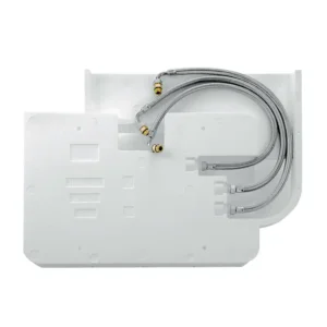 Hansgrohe Raindance Rainmaker 28414180 Basic set za nadglavnu tuš ružu 680/460 3jet