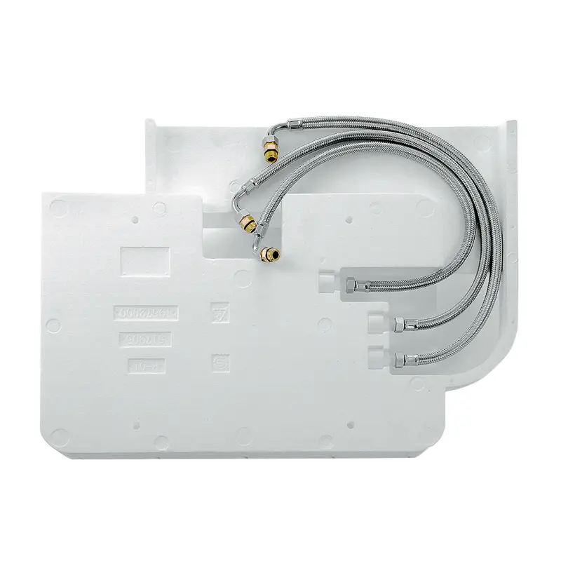 Hansgrohe Raindance Rainmaker 28414180 Basic set za nadglavnu tuš ružu 680/460 3jet