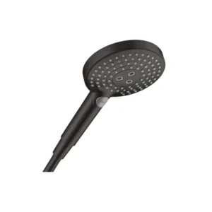 Hansgrohe Raindance Select S 26530670 tuš ručica mat crna