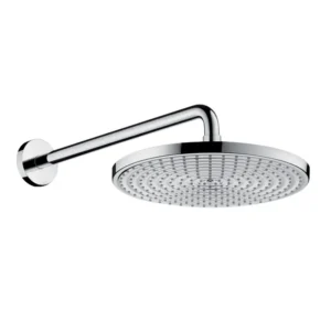 Hansgrohe Raindance S 27492000 nadglavna tuš ruža 300 1jet sa zidnim nosačem 46 cm