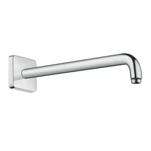 Hansgrohe 27446000 zidni izliv za tuš ružu 38,9 cm Hansgrohe 27446000 zidni izliv za tuš ružu 389 mm hrom