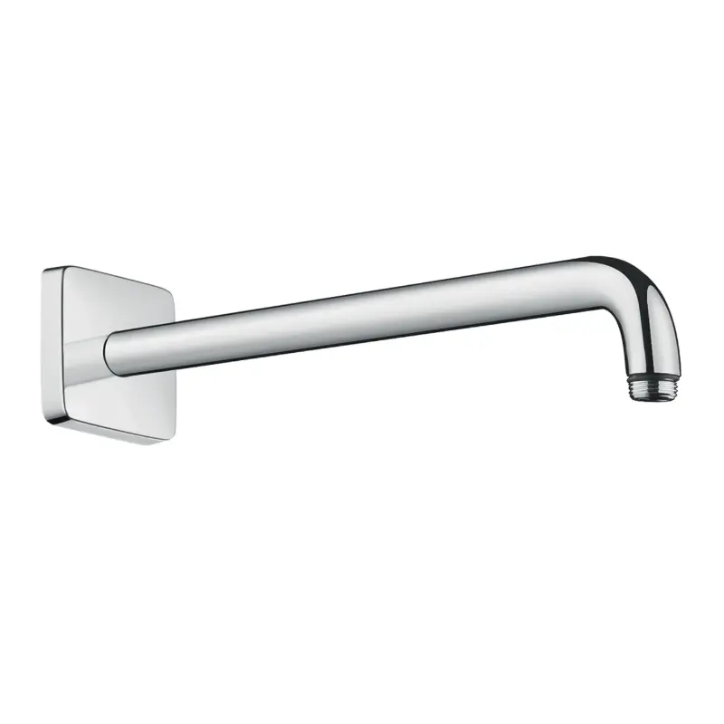 Hansgrohe 27446000 zidni izliv za tuš ružu 389 mm hrom