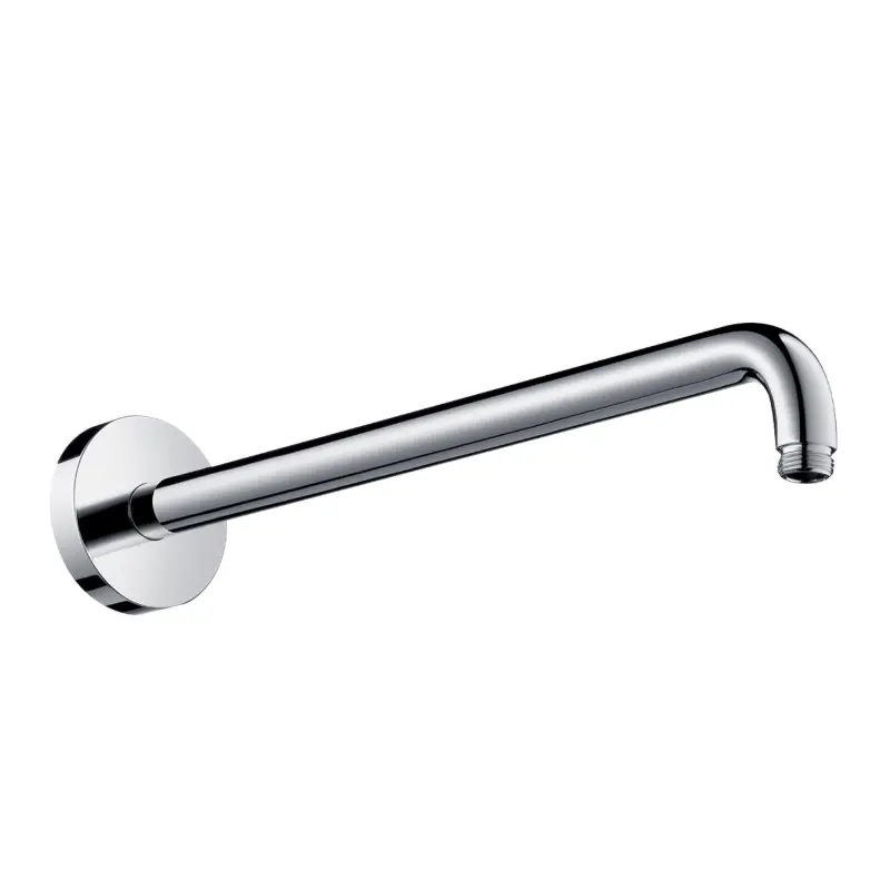 Hansgrohe 27413000 zidni izliv za tuš ružu 389 mm hrom