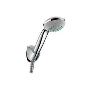 Hansgrohe Crometta 85 27577000 set tuš ručica sa držačem i crevom 160 cm hrom