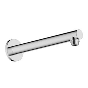 Hansgrohe Vernis Blend 27809000 zidni izliv za tuš ružu Hansgrohe Vernis Blend 27809000 zidni izliv za tuš ružu 24 cm hrom