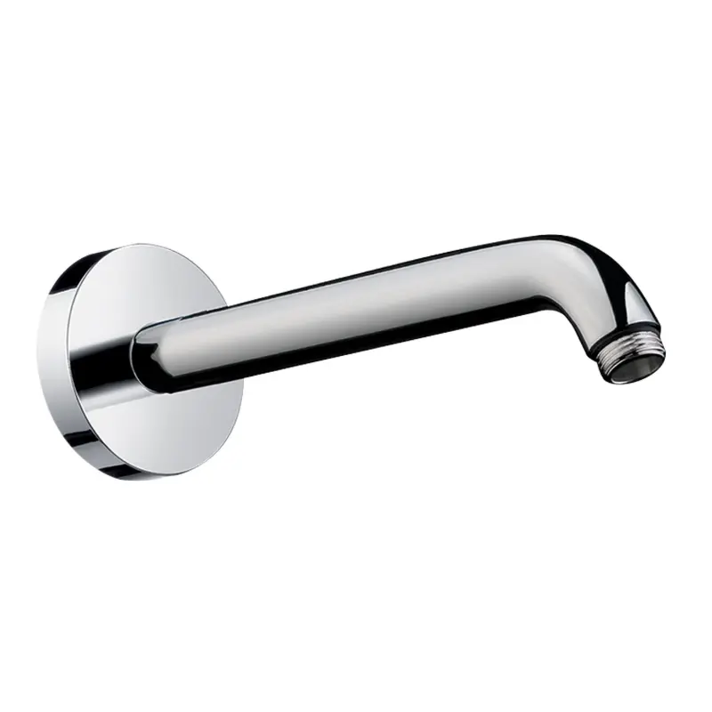 Hansgrohe 27412000 zidni izliv za tuš ružu 23 cm hrom