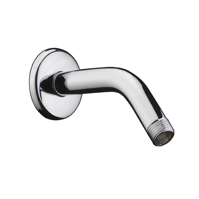 Hansgrohe 27411000 zidni izliv za tuš ružu 12,8 cm hrom